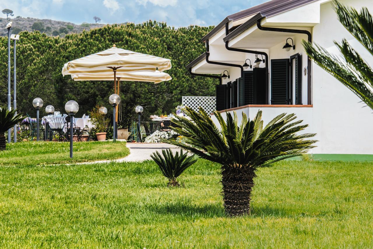 Villa Maredona Ашеа Екстер'єр фото