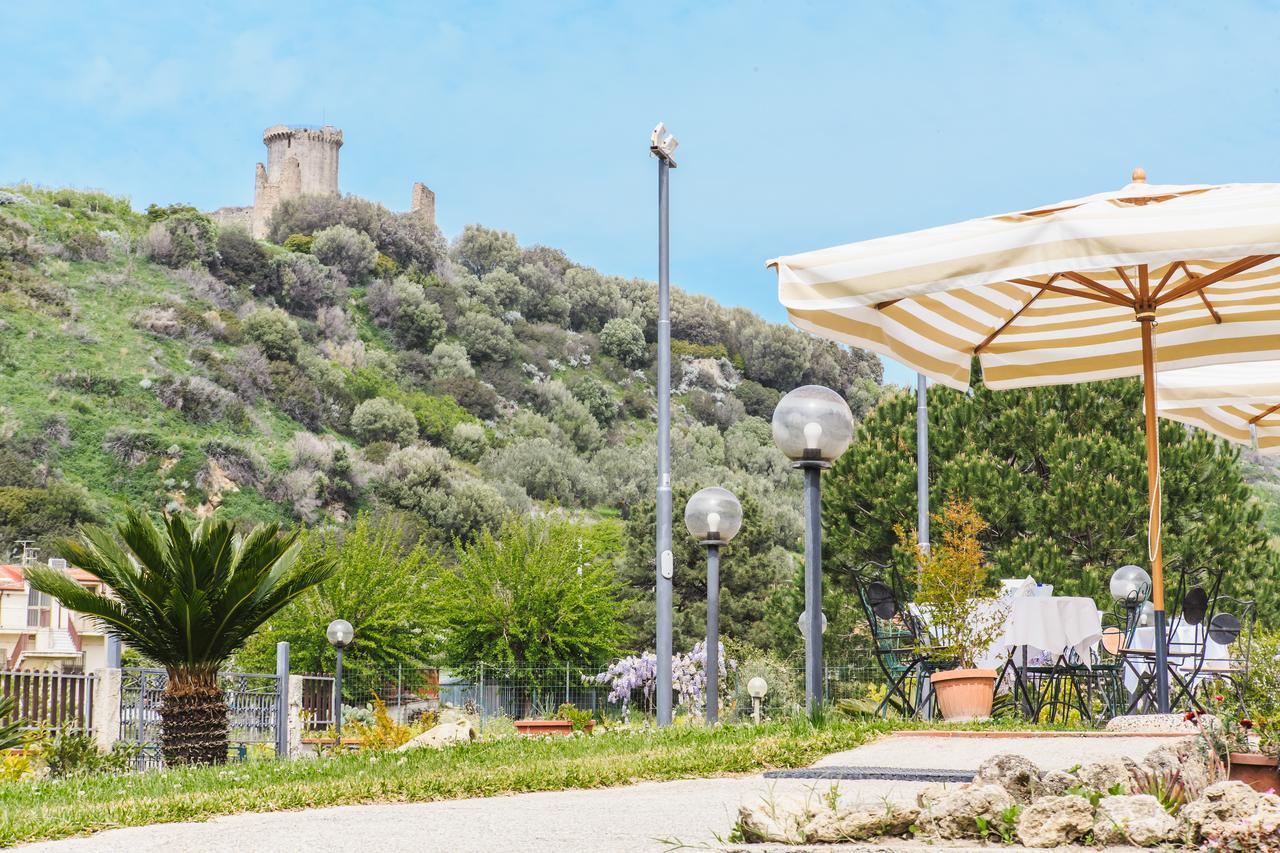 Villa Maredona Ашеа Екстер'єр фото